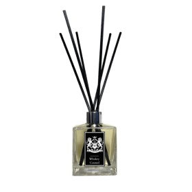 Wicked Candles Deer Diffuser 2006 Whiskey Caramel 200ml