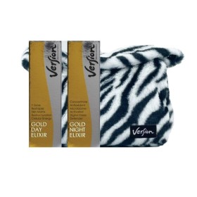 Version Promo Xmas Σετ Gold Day Κρέμα Αναδόμησης 50ml & Gold Night Κρέμα Νύχτας 50ml