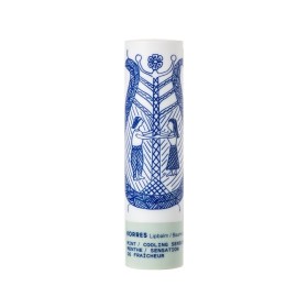Korres Lip Balm Μέντα για Αίσθηση Δροσιάς 4.5g Korres Lip Balm Μέντα για Αίσθηση Δροσιάς 4.5g