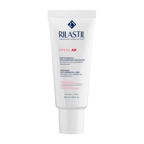 Rilastil difesa AR Ενυδατική Κρέμα κατά της Ερυθρότητας 40ml Rilastil difesa AR Ενυδατική Κρέμα κατά της Ερυθρότητας 40ml