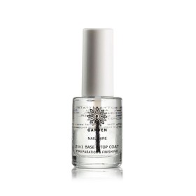 GARDEN 2 in 1 Base & Top Coat 10ml