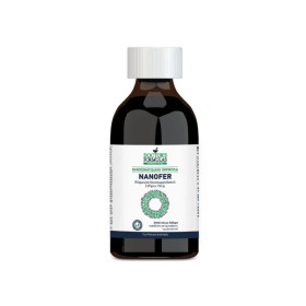 Doctors Formulas Nανοσωματιδιακή Φόρμουλα Σιδήρου 15mg Nanofer 300ml Doctors Formulas Nανοσωματιδιακή Φόρμουλα Σιδήρου 15mg Nanofer 300ml