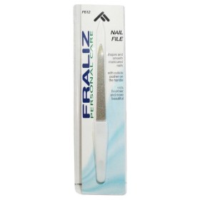 Fraliz Λίμα Νυχιών F612 1 Τεμάχιο Fraliz Λίμα Νυχιών F612 1 Τεμάχιο
