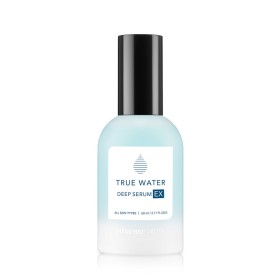 Thank You Farmer True Water Deep Serum Ex Συμπυκνωμένος Εντατικός Ορός Ενυδάτωσης 60ml Thank You Farmer True Water Deep Serum Ex Συμπυκνωμένος Εντατικός Ορός Ενυδάτωσης 60ml
