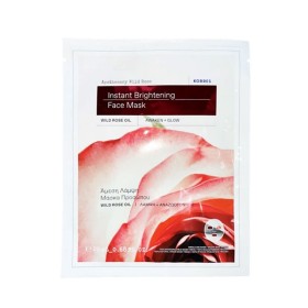Korres Apothecary Άγριο Τριαντάφυλλο Μάσκα Προσώπου 20ml