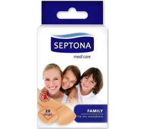Septona Medicar &hellip;