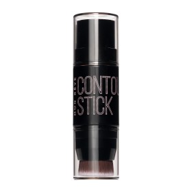 Mon Reve Contour Stick Κρεμώδες Στικ Σμίλευσης Προσώπου 01 Nocciola 5.5g