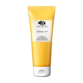 Origins Drink Up 10 Minute Hydrating Mask With Apricot Ενυδατική Μάσκα Προσώπου 75ml
