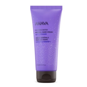 Ahava Deadsea Water Mineral Spring Blossom Κρέμα Χεριών με Άρωμα Ανοιξιάτικου Άνθους 100ml Ahava Deadsea Water Mineral Spring Blossom Κρέμα Χεριών με Άρωμα Ανοιξιάτικου Άνθους 100ml