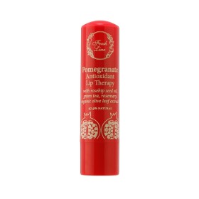 Fresh Line Pomegranate Lip Therapy Θεραπεία Χειλιών για Aντιοξειδωτική Προστασία 5g