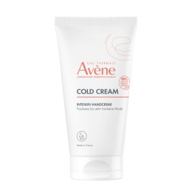 Avene Cold Cream Concentrated Hand Cream Συμπυκνωμένη Κρέμα Χεριών 50ml Avene Cold Cream Concentrated Hand Cream Συμπυκνωμένη Κρέμα Χεριών 50ml