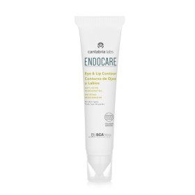 ENDOCARE Eye & Lip Contour Κρέμα Επανόρθωσης Γύρω από τα Μάτια & τα Χείλη  15ml