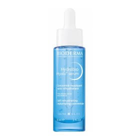 Bioderma Hydrabio Hyalu+ Serum Self-Rehydrating Replumping Concentrate Ενυδατικός Ορός Προσώπου 30ml