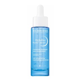 BIODERMA Hydrabio Hyalu+ Serum Self-Rehydrating Replumping Concentrate Ενυδατικός Ορός Προσώπου 30ml