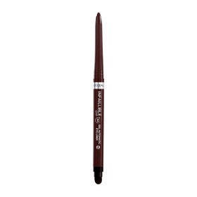 LOREAL PARIS Infaillible Grip Liner 36H Mechanical Eye Pencil Brown 1,2g