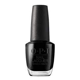 OPI Nail Lacquer Black Onyx Βερνίκι Νυχιών 15ml