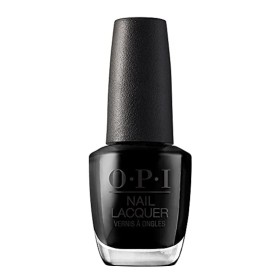 Opi Nail Lacquer Black Onyx Βερνίκι Νυχιών 15ml