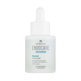 Endocare Age Barrier Niacinal Serum Gel Ενυδατικός Ορός Προσώπου 30ml