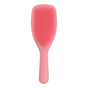 Tangle Teezer The Large Ultimate Detangler Hairbrush Βούρτσα Μαλλιών για Ξεμπέρδεμα Salmon Pink 1 Τεμάχιο