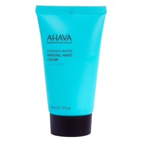 AHAVA Deadsea Water Mineral Hand Cream Sea-Kissed Ενυδατική Κρέμα Χεριών 40ml