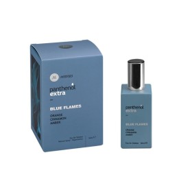 Panthenol Extra Men Blue Flames Eau De Toilette 50ml