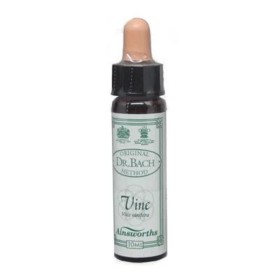 Ainsworths Dr.bach Vine Flower Remedy 10ml