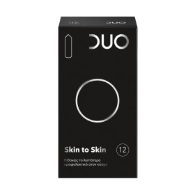 Duo Skin To Ski &hellip;