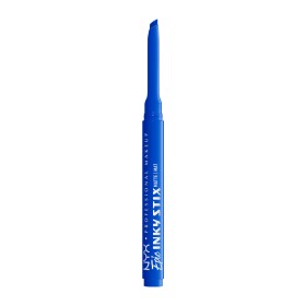 Nyx Professional Make Up Epic Inky Stix Cream Gel Αδιάβροχο Eyeliner Ματιών 06 Cobalt Click 0.1g Nyx Professional Make Up Epic Inky Stix Cream Gel Αδιάβροχο Eyeliner Ματιών 06 Cobalt Click 0.1g