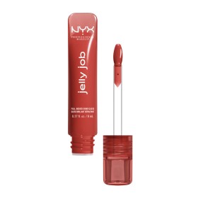 Nyx Professional Make Up Jelly Job Lip Gloss για Ζουμερά & Ενυδατωμένα Χείλη 06 Jelly Filled 7.5ml Nyx Professional Make Up Jelly Job Lip Gloss για Ζουμερά & Ενυδατωμένα Χείλη 06 Jelly Filled 7.5ml
