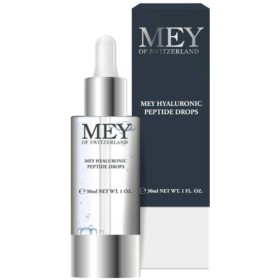 MEY Hyaluronic Drops Anti-Aging Serum with Hyaluronic Acid 30ml