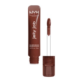 Nyx Professional Make Up Jelly Job Lip Gloss για Ζουμερά & Ενυδατωμένα Χείλη 16 Jellybean 7.5ml Nyx Professional Make Up Jelly Job Lip Gloss για Ζουμερά & Ενυδατωμένα Χείλη 16 Jellybean 7.5ml