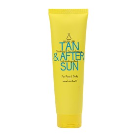 Youth Lab Tan & After Sun Soothing & Tan Prolonging With Cooling Effect Επανορθώνει και Καταπραΰνει Τους Ερεθισμούς 150ml