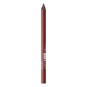 NYX PROFESSIONAL MAKE UP Line Loud Lip Liner Pencil Μολύβι Χειλιών Sassy 1.2g