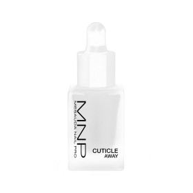 Mesauda Milano Nail Care Away Softening Gel Ενυδατικό Gel Νυχιών 10ml
