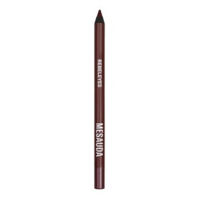Mesauda Milano Rebeleyes Waterproof Eyes Plastic Pencil Μολύβι Ματιών 104 Spice 1.20g