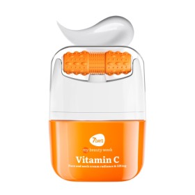 7days My Beauty Week Vitamin C V-Shaping Facial Radiance & Lift Ενυδατική Προσώπου με Vitamin C 40ml 7days My Beauty Week Vitamin C V-Shaping Facial Radiance & Lift Ενυδατική Προσώπου με Vitamin C 40ml
