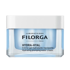 Filorga Hydra-Hyal 24ωρη Ενυδατική Κρέμα Προσώπου Ημέρας σε Υφή Gel με Υαλουρονικό Οξύ 50ml Filorga Hydra-Hyal 24ωρη Ενυδατική Κρέμα Προσώπου Ημέρας σε Υφή Gel με Υαλουρονικό Οξύ 50ml