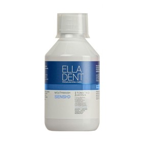 Elladent Sensi D Mouthwash Στοματικό Διάλυμα για τα Ευαίσθητα Δόντια 250ml Elladent Sensi D Mouthwash Στοματικό Διάλυμα για τα Ευαίσθητα Δόντια 250ml