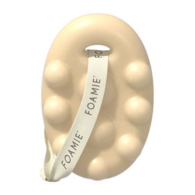 Foamie Body Bar Μπάρα Καθαρισμού Σώματος Gingerbread Cookie Nourishing 80g Foamie Body Bar Μπάρα Καθαρισμού Σώματος Gingerbread Cookie Nourishing 80g
