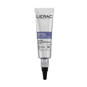 Lierac Protocole Anti-Wrinkle Solution 1 The Filler Κρέμα Προσώπου SOS για Άμεση Αντιμετώπιση & Γέμισμα Όλων των Ρυτίδων & Γραμμών 15ml Lierac Protocole Anti-Wrinkle Solution 1 The Filler Κρέμα Προσώπου SOS για Άμεση Αντιμετώπιση & Γέμισμα Όλων των Ρυτίδων & Γραμμών 15ml
