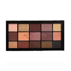 Revolution Re-Loaded Παλέτα Σκιών Velvet Rose 1 Τεμάχιο Revolution Re-Loaded Παλέτα Σκιών Velvet Rose 1 Τεμάχιο
