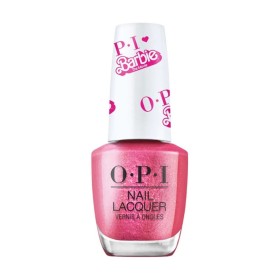 Opi Nail Lacquer Welcome To Barbie Land Βερνίκι Νυχιών 15ml Opi Nail Lacquer Welcome To Barbie Land Βερνίκι Νυχιών 15ml