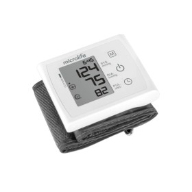 MICROLIFE BP W3 Comfort Digital Wrist Blood Pressure Monitor 1 Piece