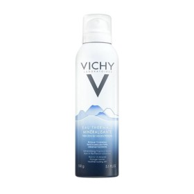 Vichy Eau Thermale Iαματικό Nερό Ενυδάτωσης για Ευαίσθητες Επιδερμίδες 150ml Vichy Eau Thermale Iαματικό Nερό Ενυδάτωσης για Ευαίσθητες Επιδερμίδες 150ml