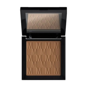 Mesauda Milano Bronze Venus Συμπαγές Bronzer 105 Caramel Macchiato 10g