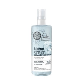 Natura Siberica Lab Biome Hydration Purifying Face Cleansing Foam Αφρός Καθαρισμού Προσώπου 200ml Natura Siberica Lab Biome Hydration Purifying Face Cleansing Foam Αφρός Καθαρισμού Προσώπου 200ml