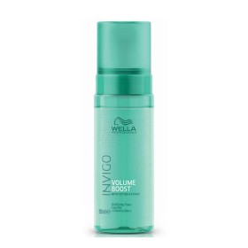 Wella Professionals Invigo Volume Boost Bodifying Αφρός για Πλούσιο Όγκο 150ml Wella Professionals Invigo Volume Boost Bodifying Αφρός για Πλούσιο Όγκο 150ml