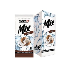 Eleven Fit Mix Ρόφημα σε Σκόνη με Γεύση Coco 12x9g Eleven Fit Mix Ρόφημα σε Σκόνη με Γεύση Coco 12x9g