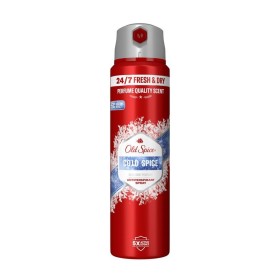 Old Spice Cold Spice Ανδρικό Αντιιδρωτικό Αποσμητικό 150ml Old Spice Cold Spice Ανδρικό Αντιιδρωτικό Αποσμητικό 150ml