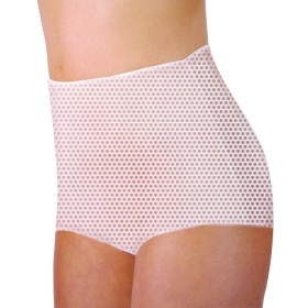 Babyono Multiple-Use Mesh Panties Κορσές/κιλότα Λοχείας με Δίχτυ 2 Τεμάχια Babyono Multiple-Use Mesh Panties Κορσές/κιλότα Λοχείας με Δίχτυ 2 Τεμάχια